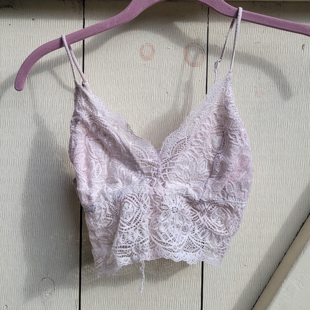Lace Bralette
